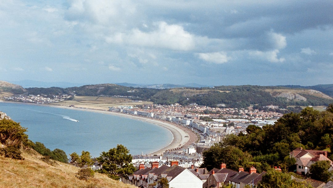 Llandudno has been nice part 2