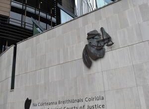 Ireland urged to raise age of criminal responsibility to 14