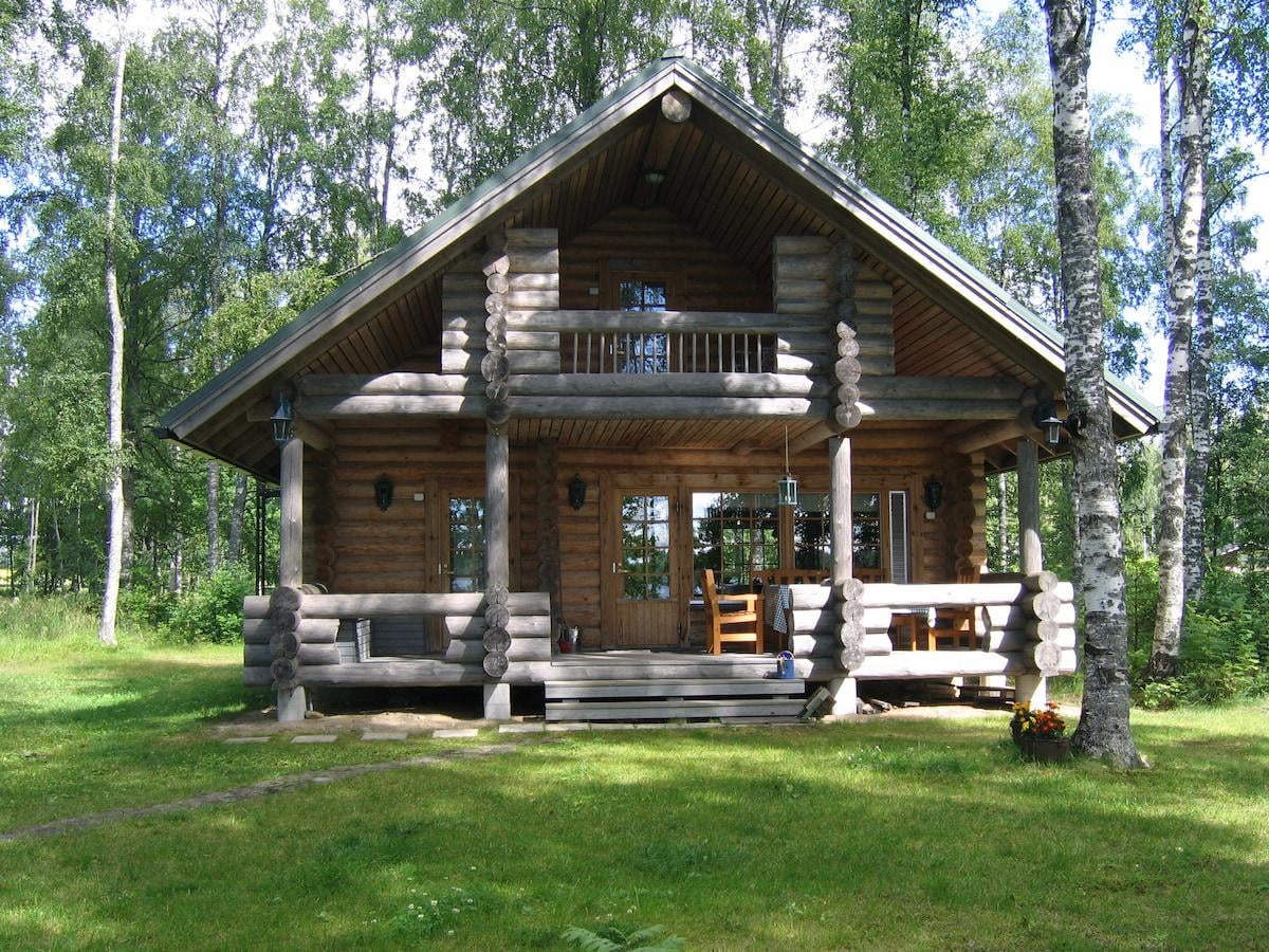 Transfer of property/cottage within family
