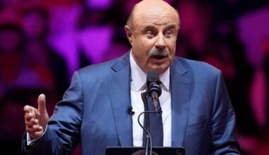 Bombshell texts in Dr. Phil case reveal brazen bankruptcy ‘scheme’ to kickstart new media company