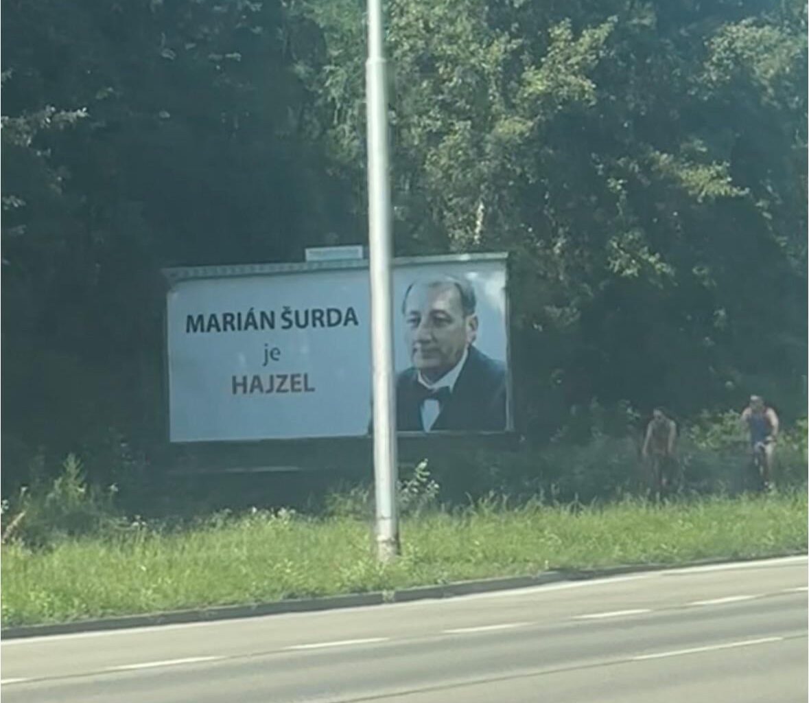 Kto je Marián Šurda a čo vyviedol