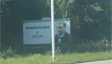 Kto je Marián Šurda a čo vyviedol