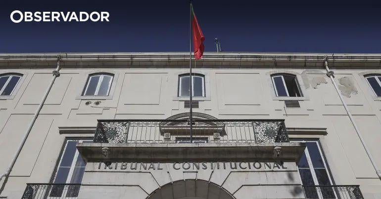 Tribunal Constitucional torna definitiva anulação de coimas de 225 milhões do "cartel da banca". AdC “fez tudo o que pôde” para condenar