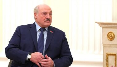 „Lietuva labai išsigandus. Noriu, kad KGB jiems įvestų daugiau teroro“