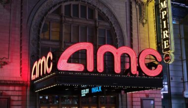 Wall Street's lone AMC bull explains why the stock is promising