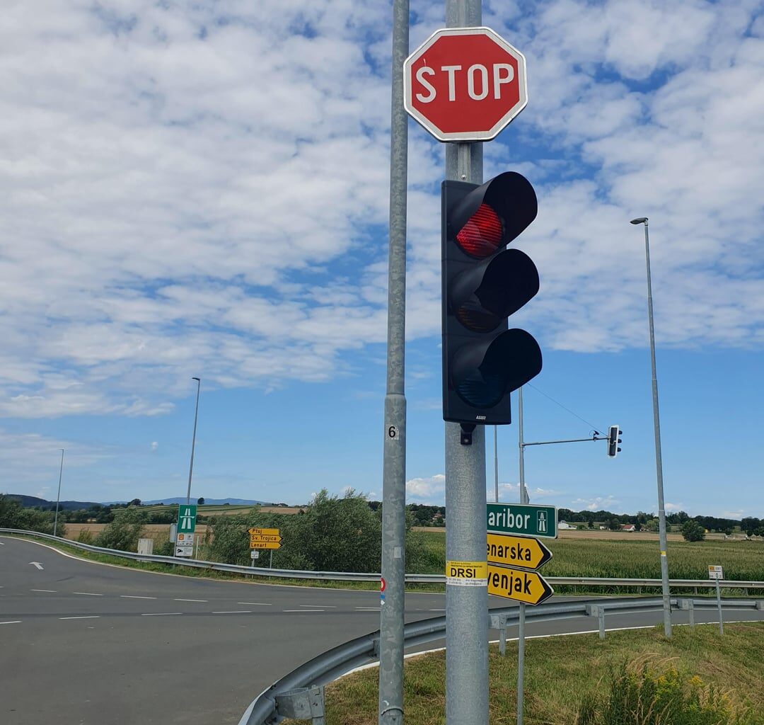 Končno se ne triggeram več...