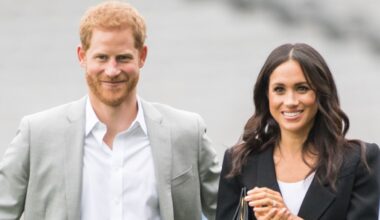 Royal family LIVE: Prince Harry's only appearance in season 2 of Meghan's Netflix show - watch it here