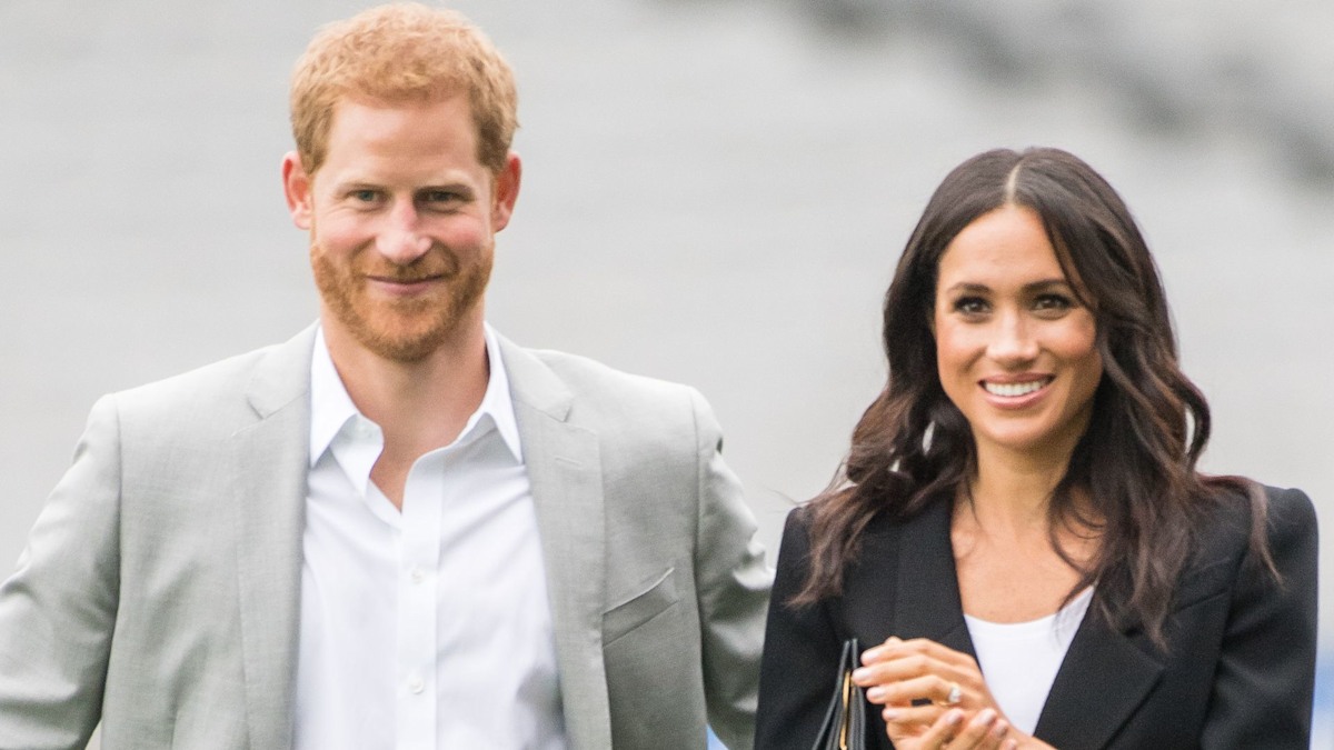 Royal family LIVE: Prince Harry's only appearance in season 2 of Meghan's Netflix show - watch it here