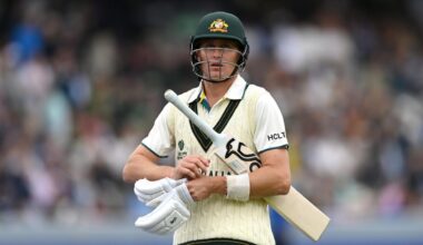 Ashes, Australia v South Africa, Marnus Labuschagne comments, interview, chance of a recall, team news