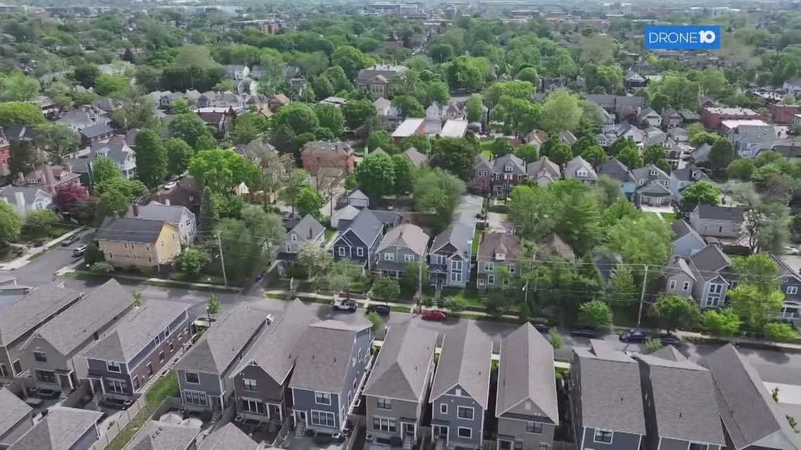 Congolese refugee faces housing hurdles in Columbus