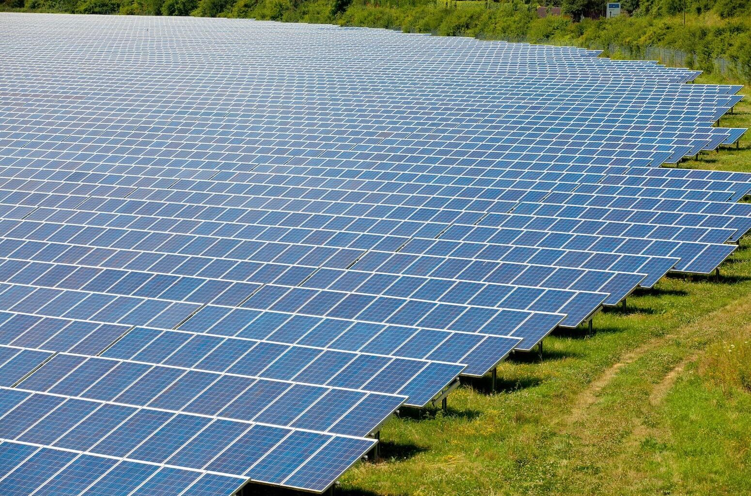 IEA: Renewables will be world’s top power source ‘by 2026’