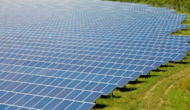 IEA: Renewables will be world’s top power source ‘by 2026’