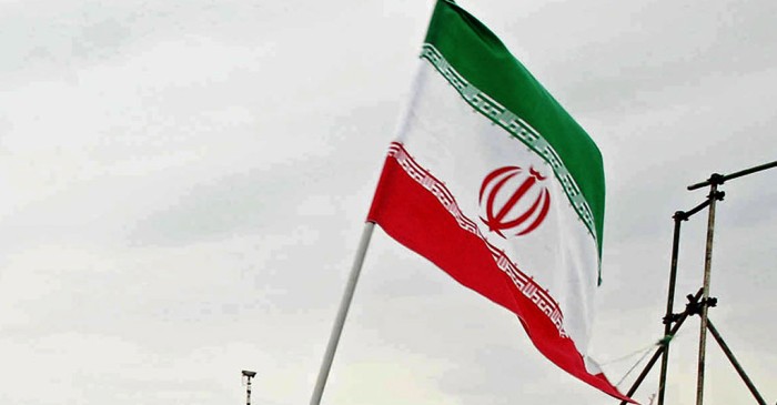 New Age | Iran forces kill six linked to Israel