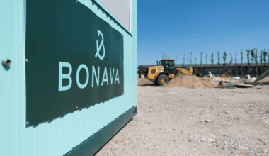 „Bonava Lietuva“ į plėtrą sostinėje planuoja investuoti apie 170 mln. eurų