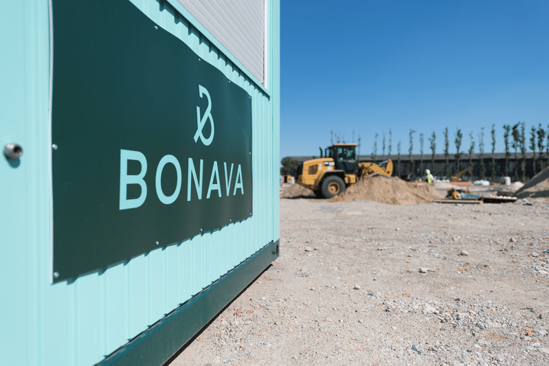 „Bonava Lietuva“ į plėtrą sostinėje planuoja investuoti apie 170 mln. eurų