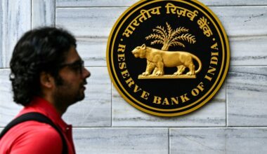 India's central bank holds rates amid US tariff battle