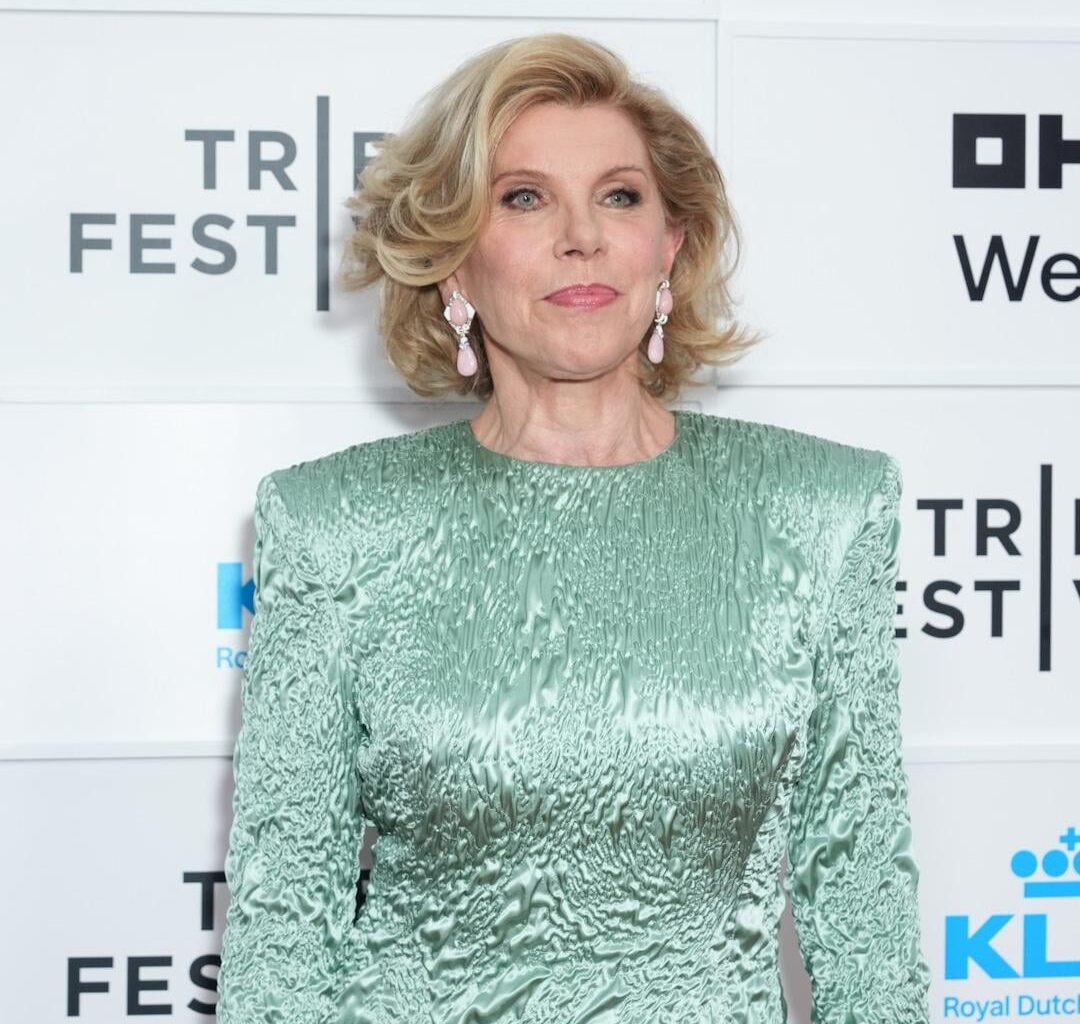 Christine Baranski Slams Lauren Sánchez Bezos, Katy Perry Space Trip Over "Grotesque Displays of Wealth"