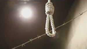  82nd week of the “No to Execution Tuesdays” campaign in 49 prisons across the country