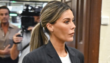 Bianca Ingrosso vitner mot stalker: Rettssaken i Stockholm tingrett