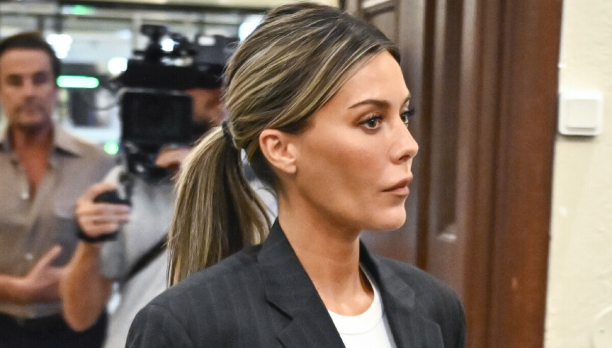 Bianca Ingrosso vitner mot stalker: Rettssaken i Stockholm tingrett