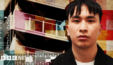 Woman says student predator Zhenhao Zou raped her hours before second attack