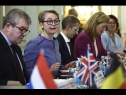 Guyana named in new UK list of 'deport now, appeal later' countries | News
