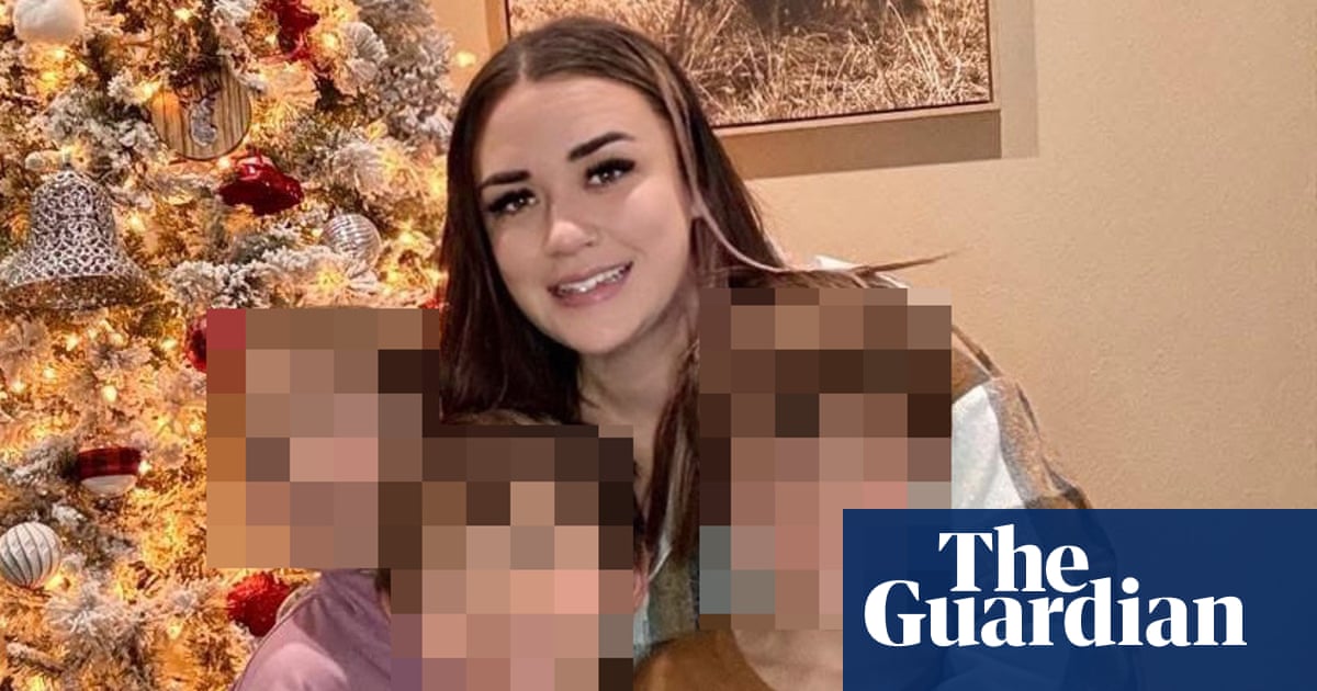 New Zealand woman and six-year-old son detained for three weeks by Ice in US enduring ‘terrifying’ ordeal | New Zealand