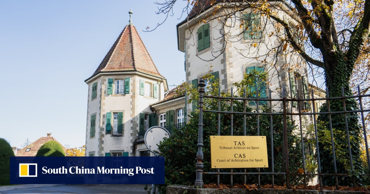 Finality of Court of Arbitration for Sport’s awards undermined after European Union ruling
