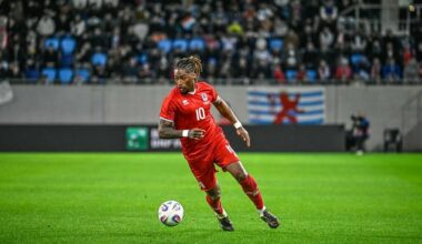 RTL Today - FLF statement: Gerson Rodrigues suspended indefinitely from Luxembourg national team