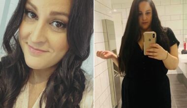 Pregnant Woman Killed, Partner Decapitated, as Police Investigate Graffiti on Victims' Home