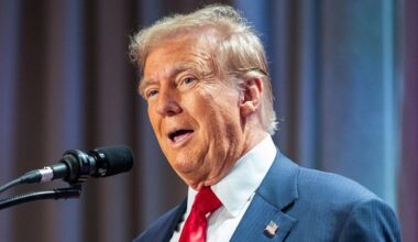 I Asked ChatGPT To Debunk One Common Myth About Trump’s Economy: Here’s What It Said