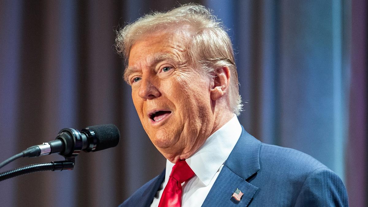 I Asked ChatGPT To Debunk One Common Myth About Trump’s Economy: Here’s What It Said