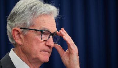 Wall Street surges on key Jackson Hole speech from Federal Reserve chair