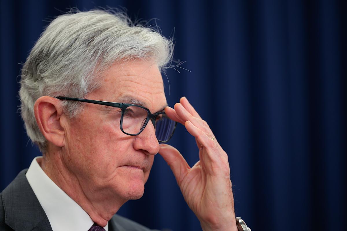 Wall Street surges on key Jackson Hole speech from Federal Reserve chair