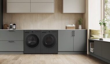 LG UNVEILS AI-DRIVEN, ENERGY-EFFICIENT LAUNDRY SOLUTIONS AT IFA 2025