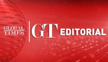 Unconditional compromise will only undermine the EU’s strategic autonomy: Global Times editorial