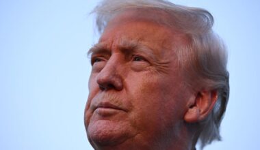 «Pendant que l’Europe s’enlise dans un écologisme de décroissance, Trump entame une ruée vers l’or énergétique»