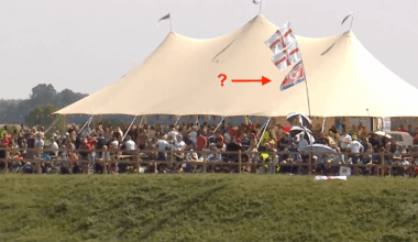 Do Unionists/Loyalists now align with North Korea?