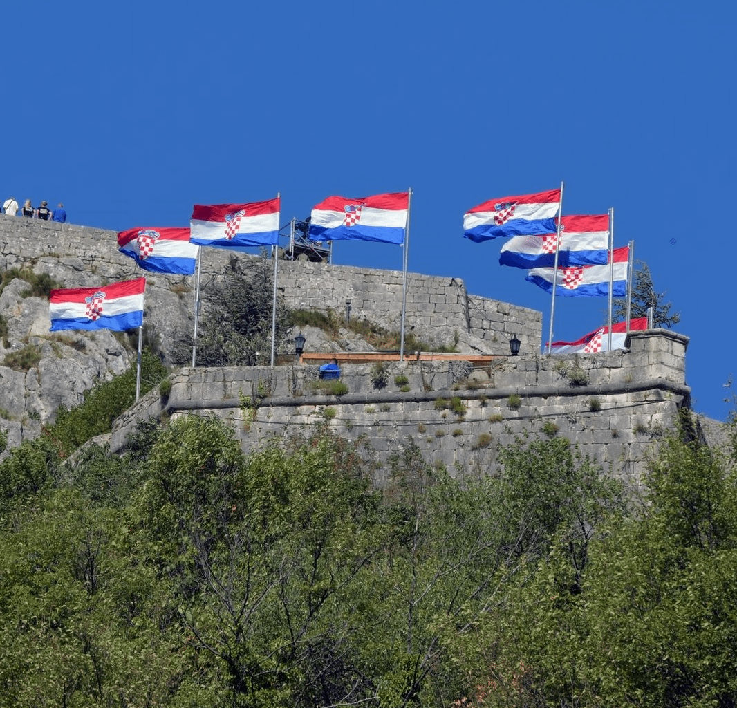 Sretan Dan pobjede!