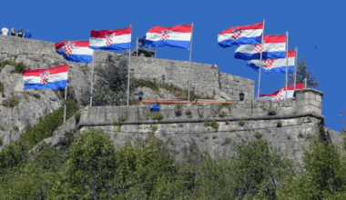 Sretan Dan pobjede!