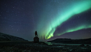 Iceland vs Norway: Which One’s the Best Choice for Solo Aurora Hunters This Year?