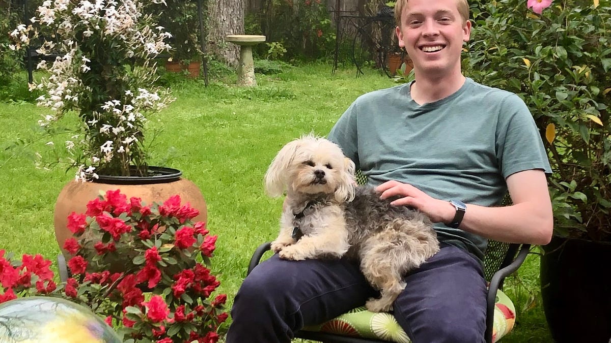 Missing American hiker Cole Henderson found dead: Spanish authorities