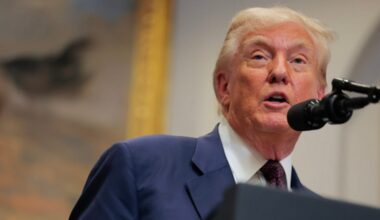 Trump's Japan trade deal doesn't even help US car companies