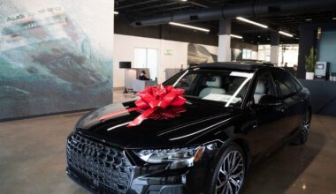 Can Trump's car loan tax break beat used car prices? Let's see.