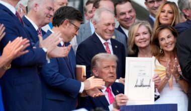 Millions more will get HSA access, thanks to Trump tax bill