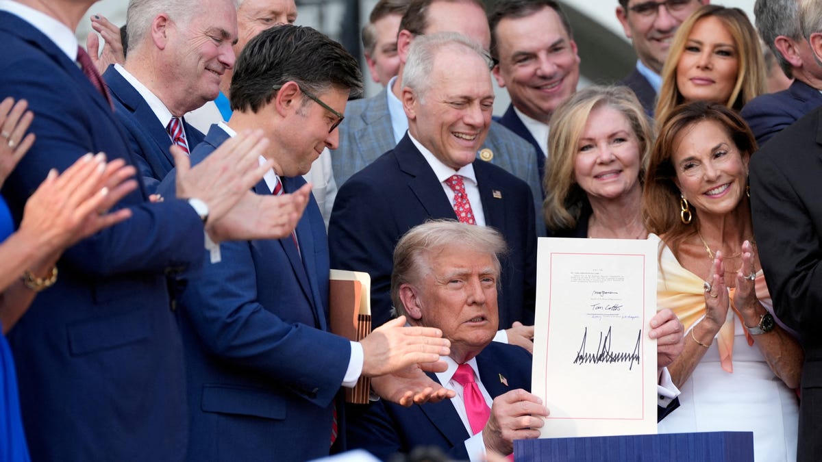 Millions more will get HSA access, thanks to Trump tax bill