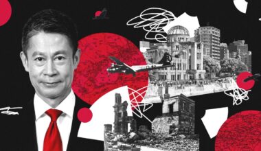 Hiroshima survivors offer warning on nuclear weapons. Listen
