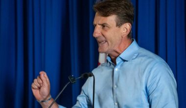 Is Trump's redistricting push constitutional in Indiana? What experts say