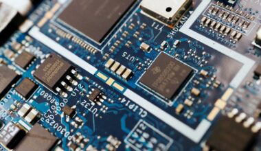 What Trump's new 100% tariff on computer chips means for your wallet