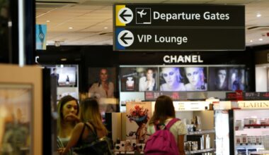 With Trump’s new tariffs, is it time to hit up duty-free shops?